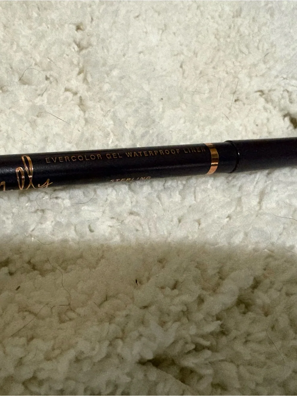 MALLY Waterproof Eye Pencil - Sterling